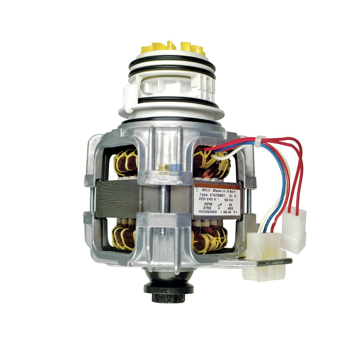 Umw�lzpumpe Electrolux 5027343200 f�r Geschirrsp�ler (EA-50273432000)