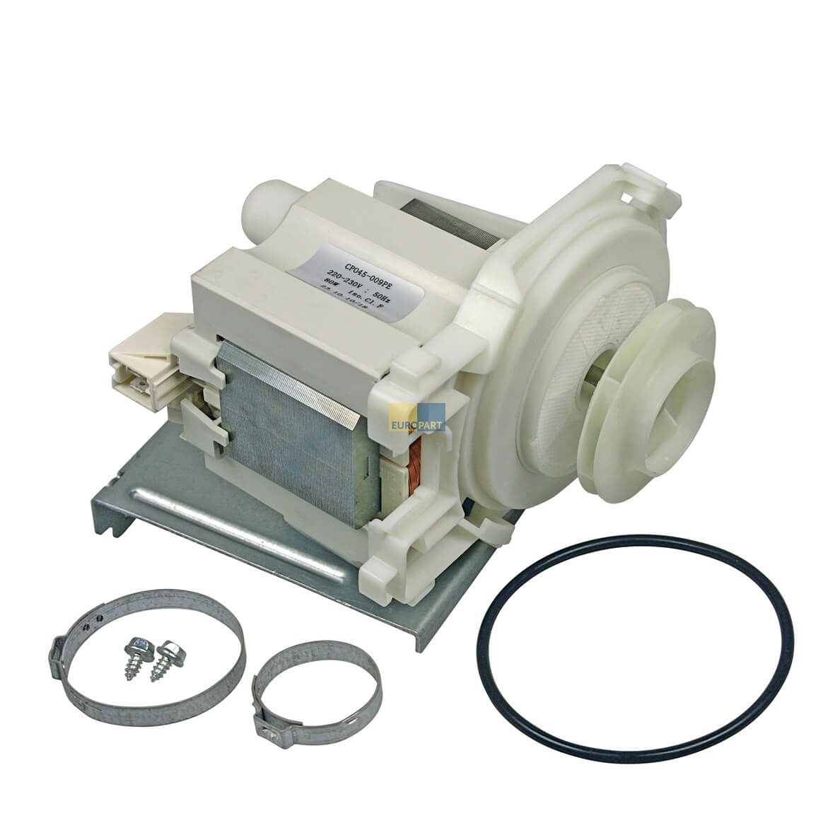 Umw�lzpumpe Geschirrsp�ler Whirlpool 480140102395 (480140102395)