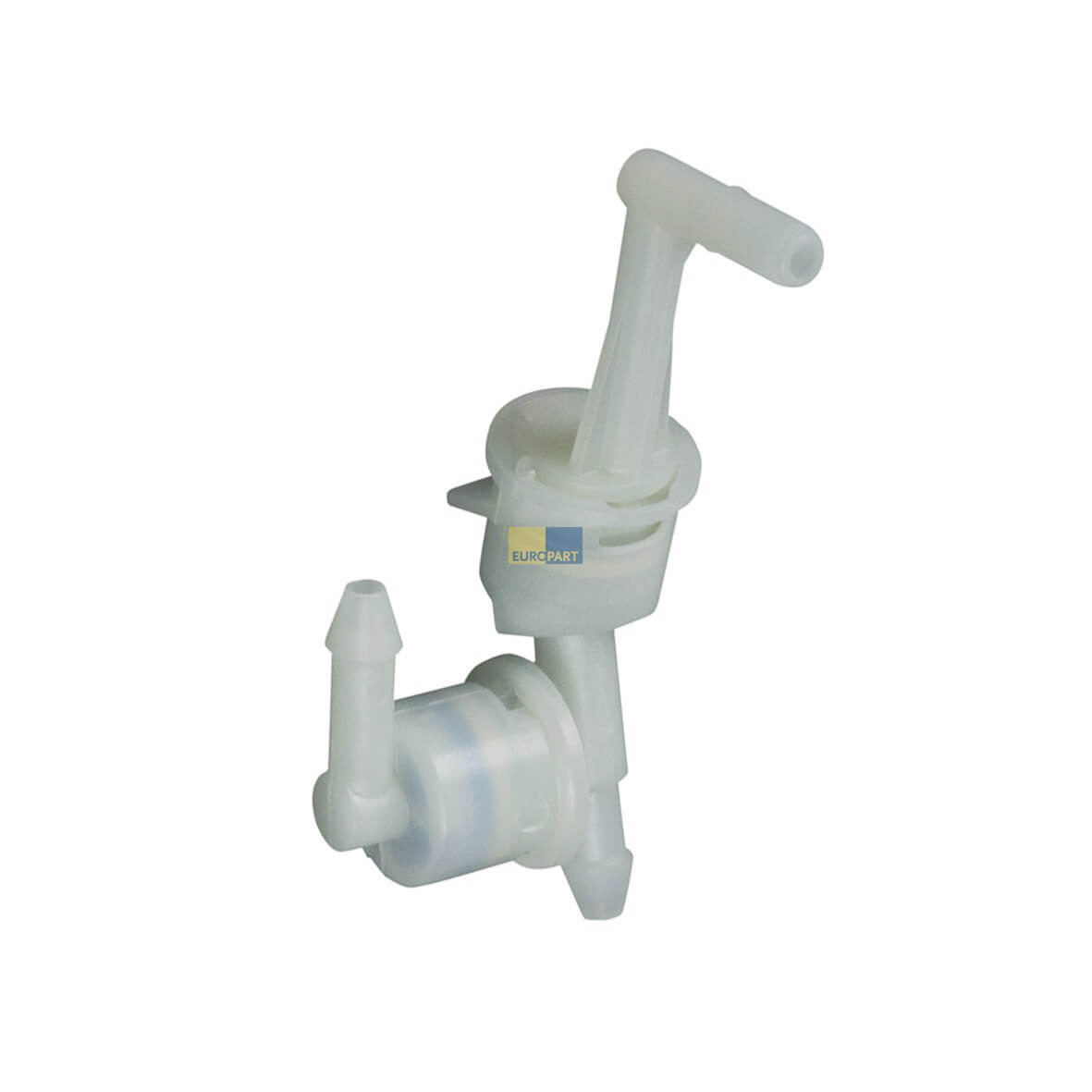 Ventil 3-Wege-Ventil PHILIPS  f�r Kaffeemaschine (422225959541)