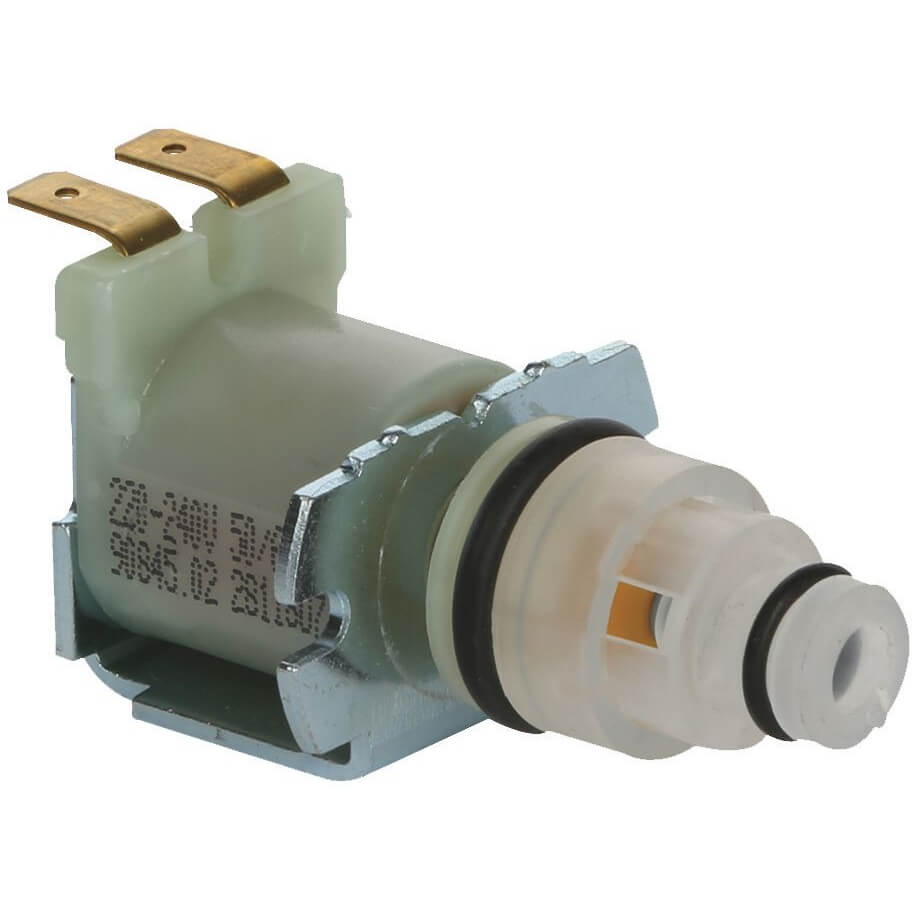 Ventil BSH 00051835 f�r Salzbeh�lter Geschirrsp�ler (00051835)