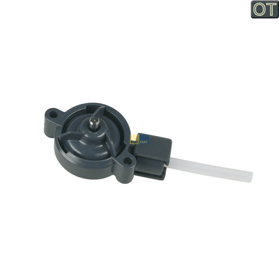 Ventil f�r Br�hgruppe PHILIPS Saeco  in Kaffeemaschine (996530031906)