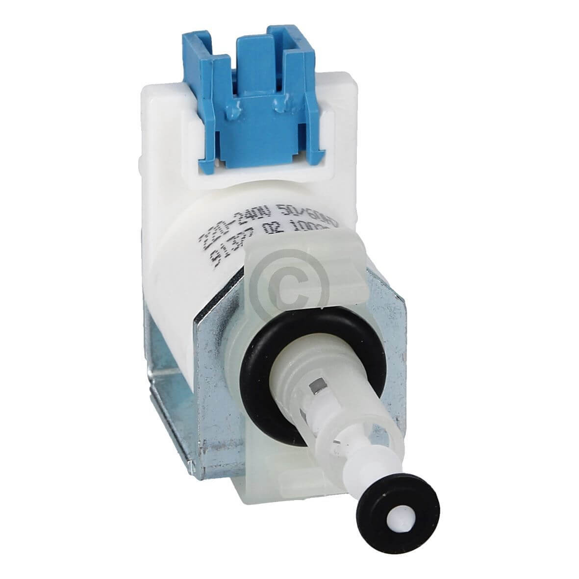 Ventil Miele 6189171 f�r Wassertasche Geschirrsp�ler (6189171)