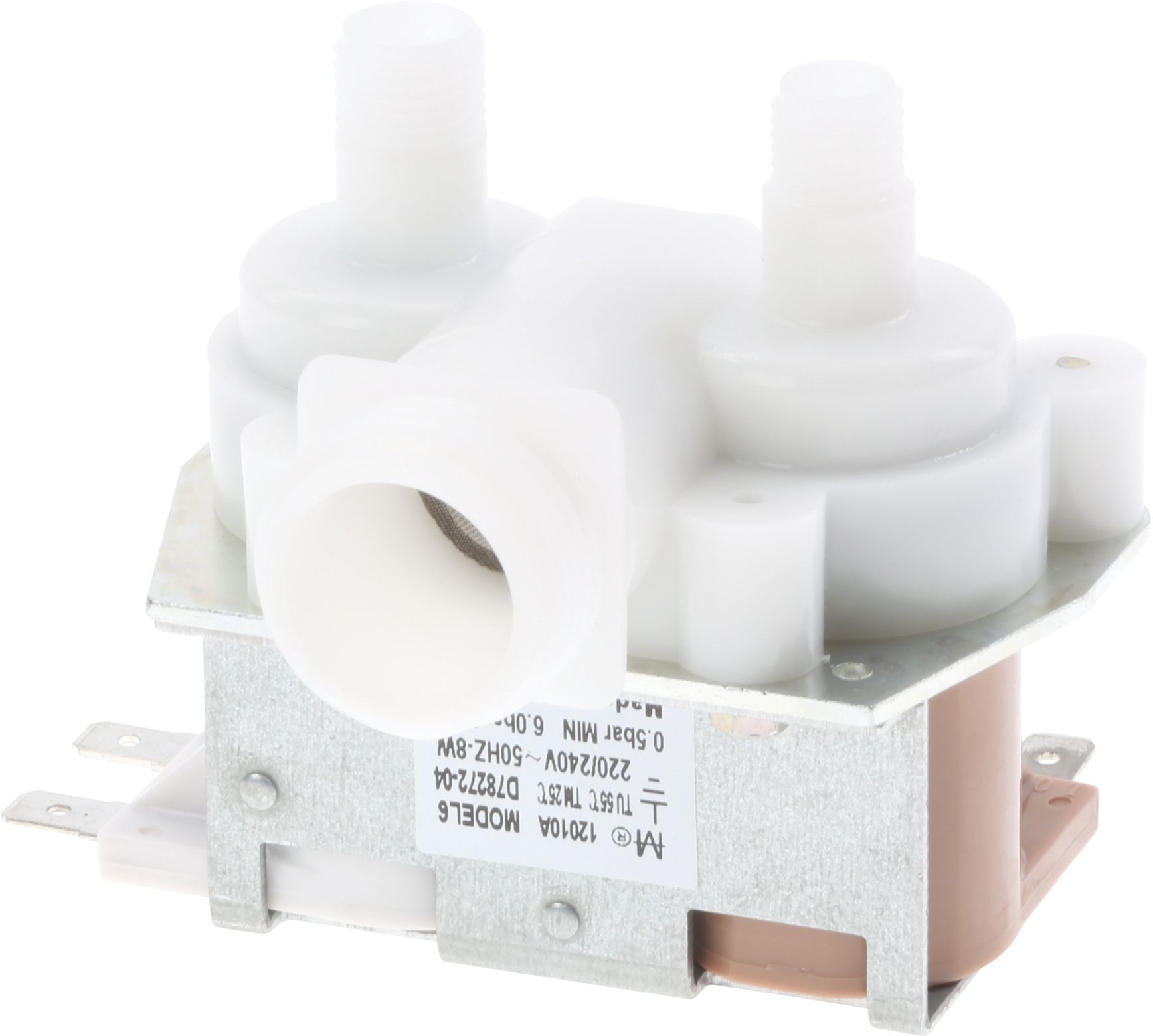 Ventil Wasseranschluss 3-4 Zoll (BD-00260055)