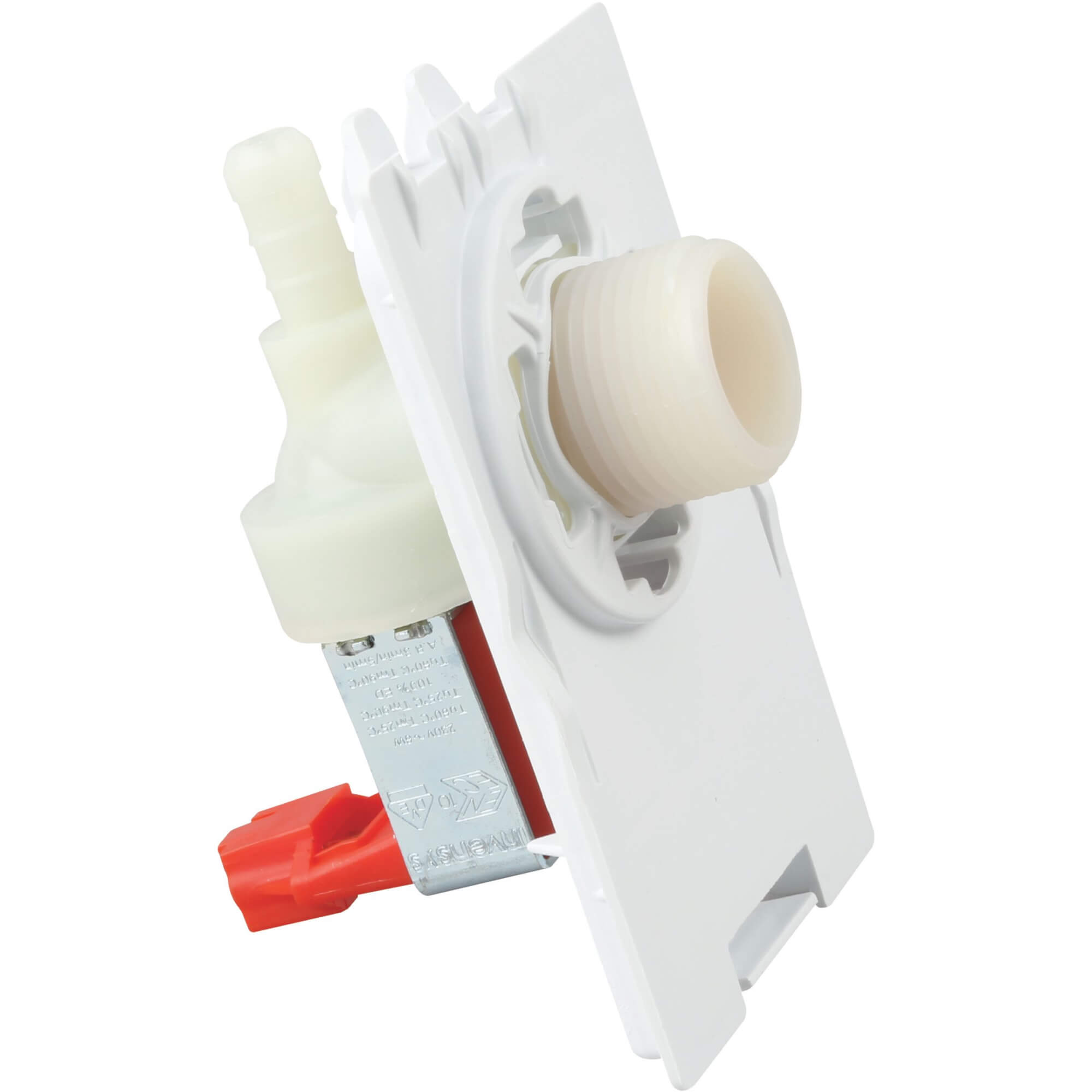 Ventil Wassereinlaufventil mit Halteplatte (EA-00704174)