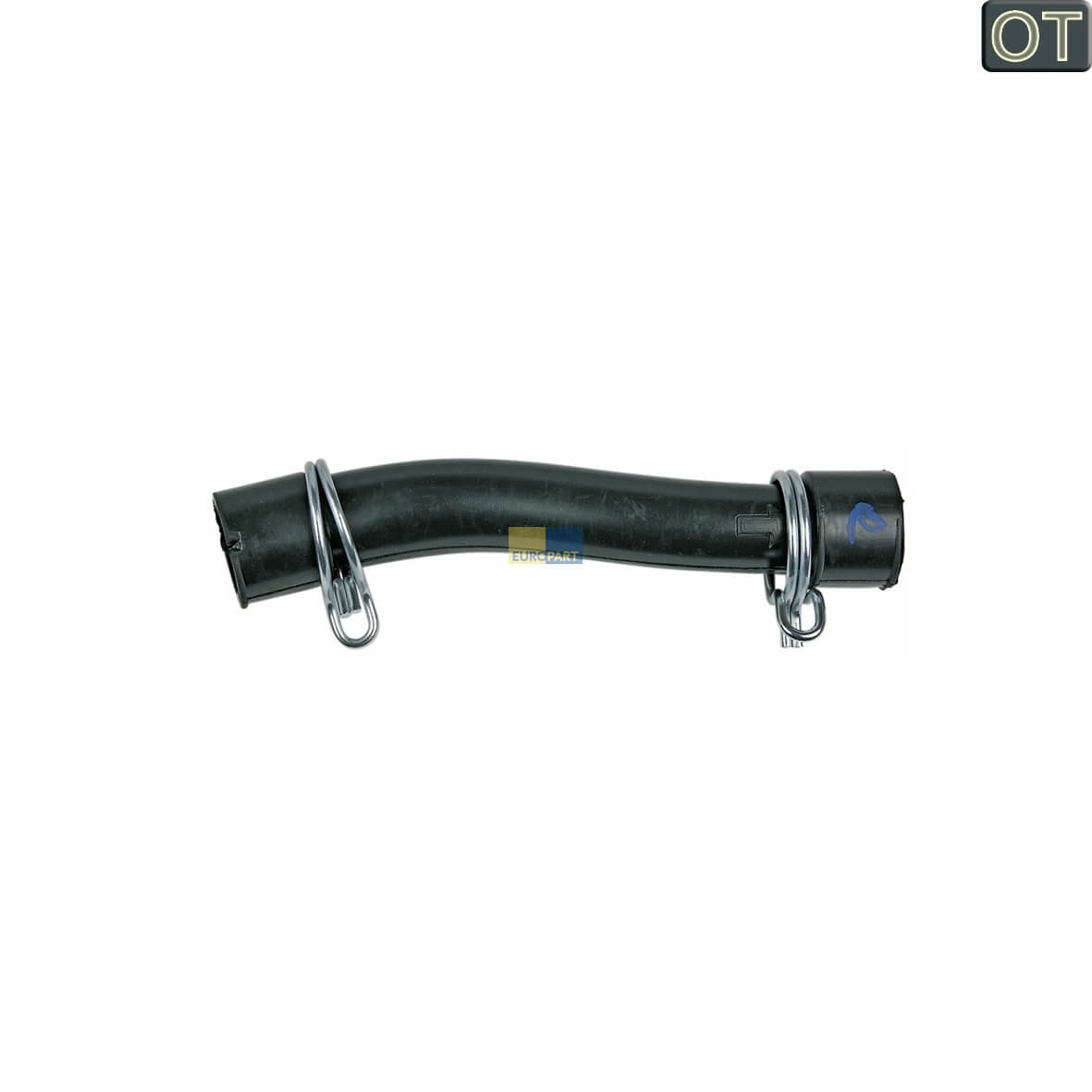 Verbindungsschlauch AEG 807930201-7 f�r Geschirrsp�ler (8079302017)