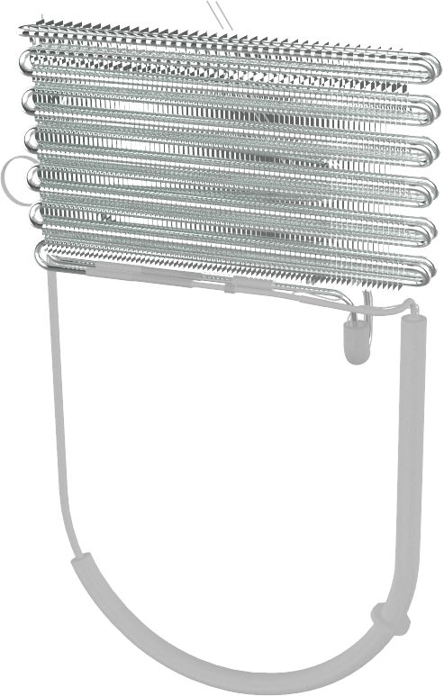 Verdampfer (BD-00708958)