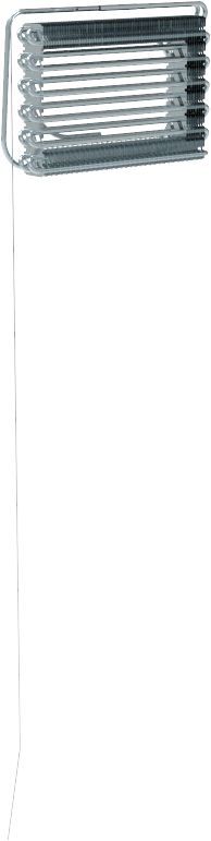 Verdampfer (BD-00770645)