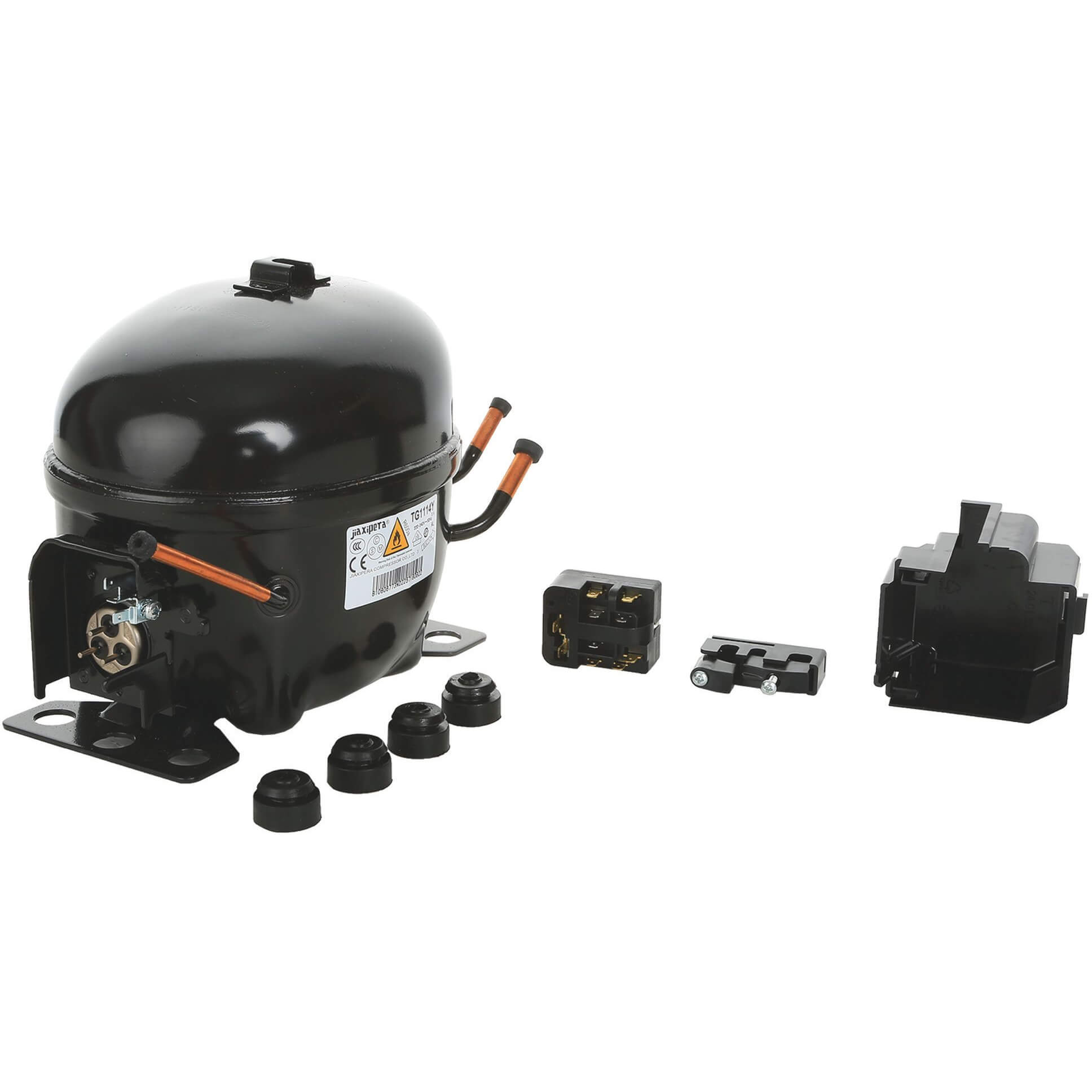 Verdichter (00146095)