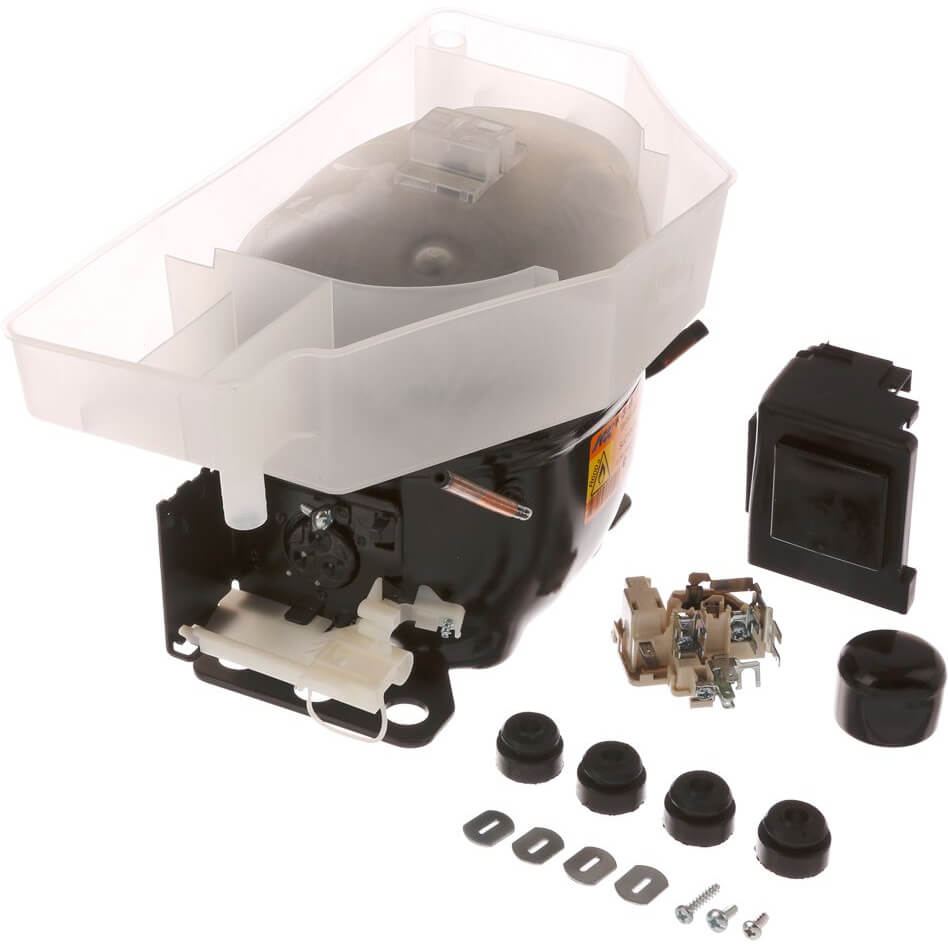 Verdichter ACC HKK55AA (BD-00145119)