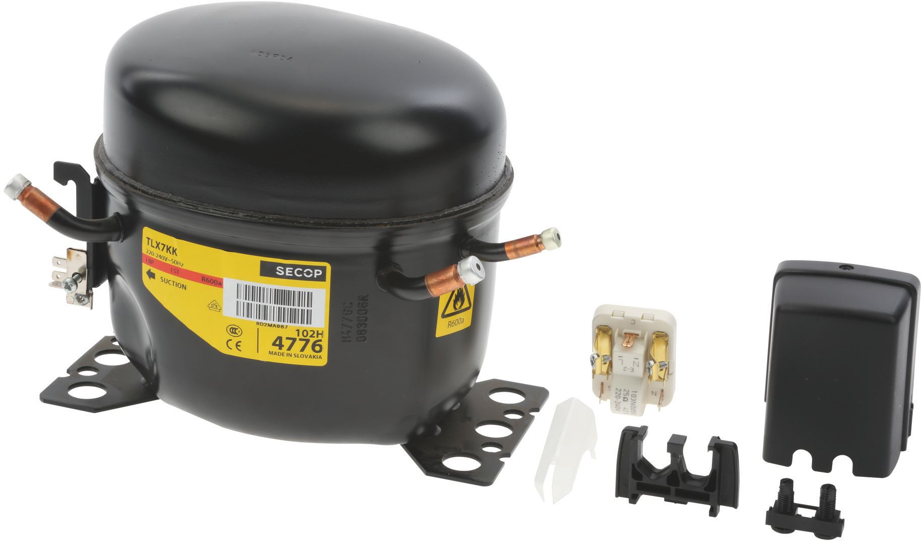 Verdichter (BD-00143537)