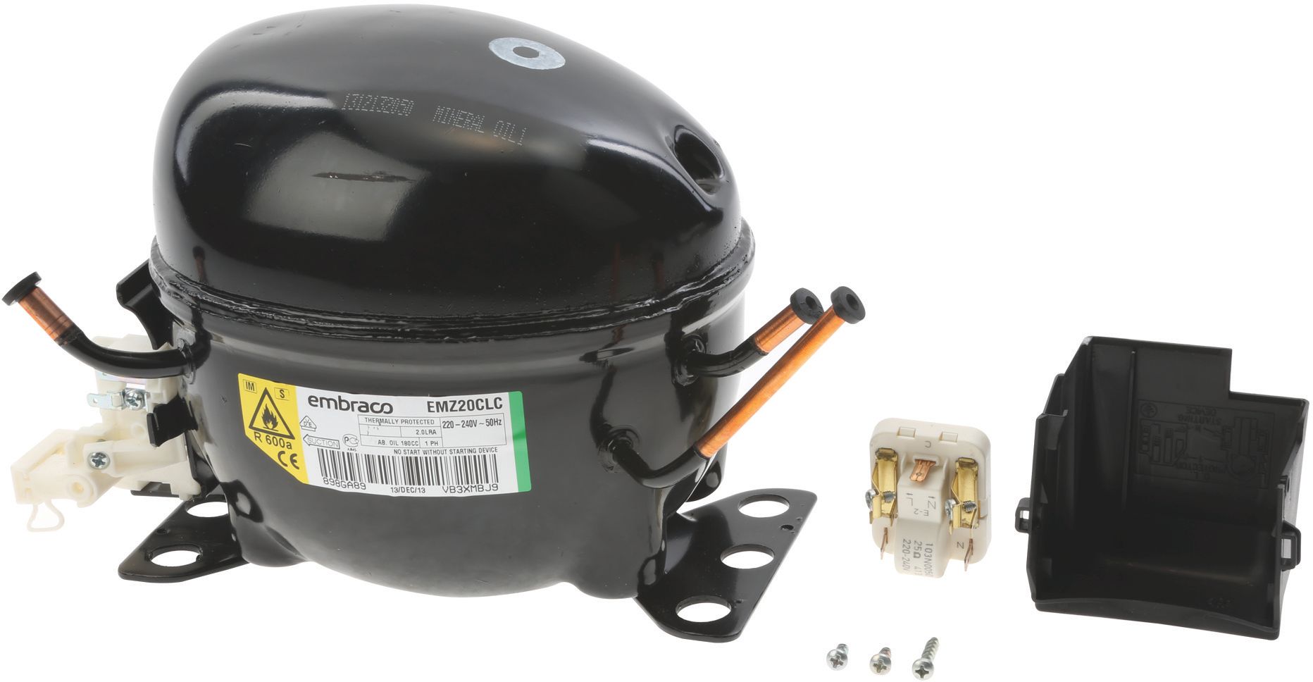 Verdichter (BD-00144760)