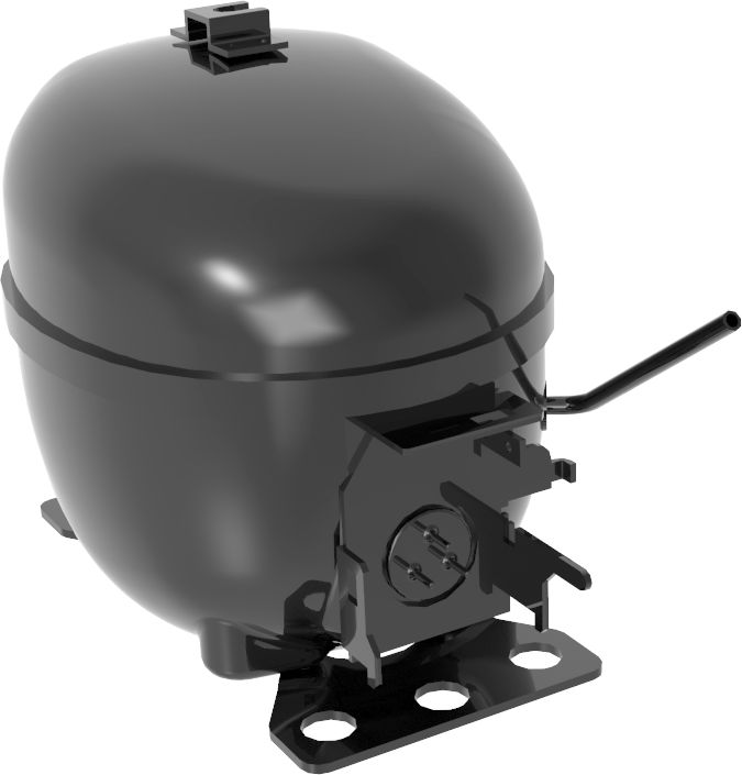 Verdichter Bitte PTC 628157- Zugentl +Deckel 614700 u  Verd schale 00747491 bestellen  Verdichter Bitte PTC 628157- Zugentl +Deckel 614700 u  Verd schale 00747491 bestellen (BD-00145448)