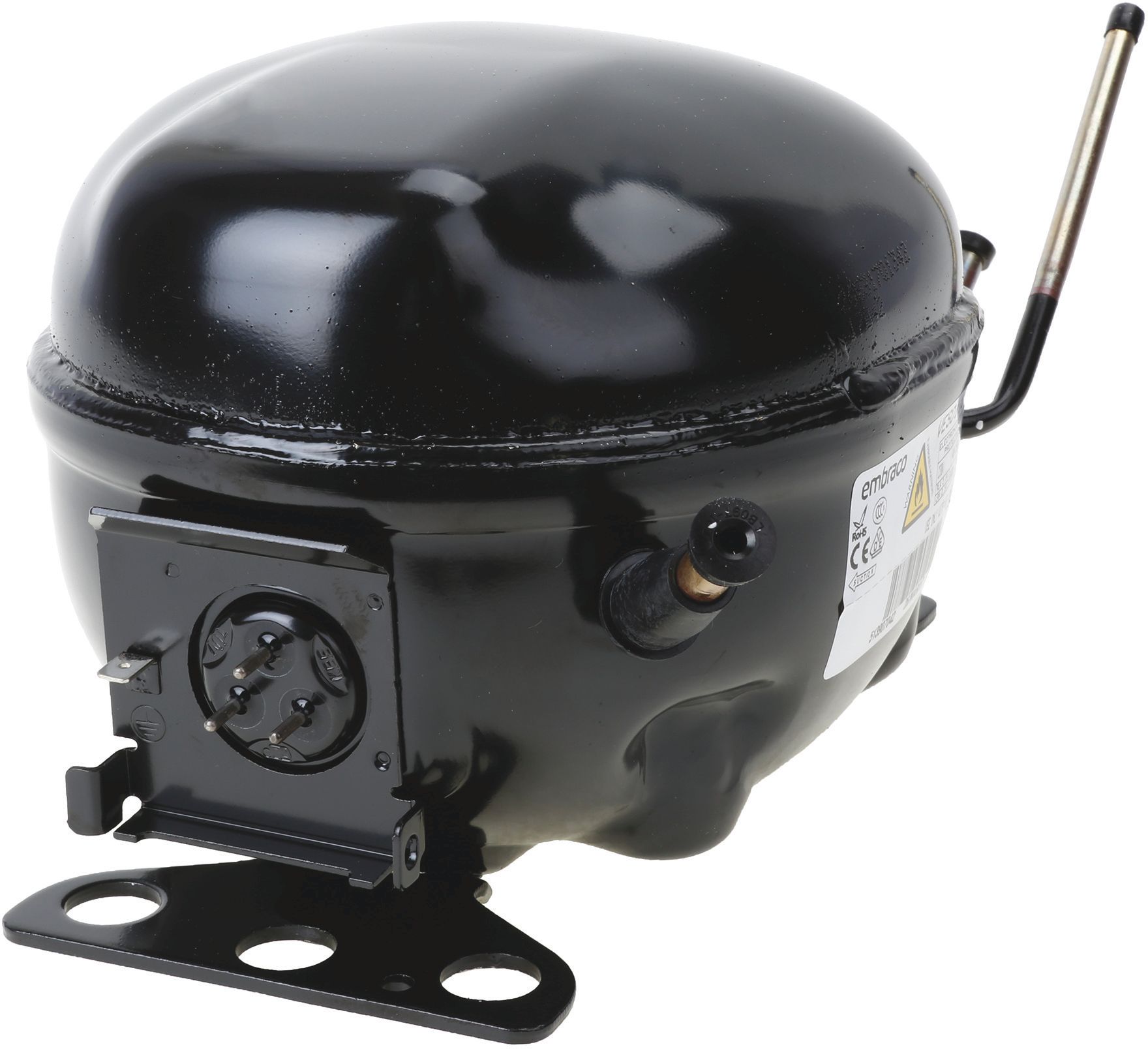 Verdichter TLES5K komplett (R600a) (BD-12005117)