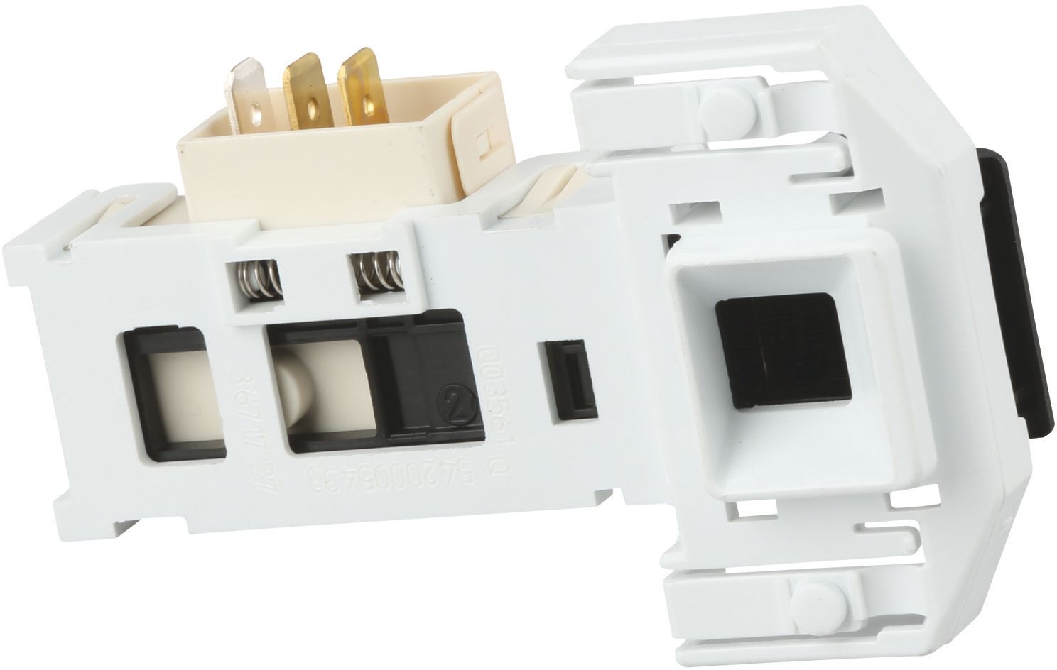 Verriegelung-elektrisch (BD-00421470)