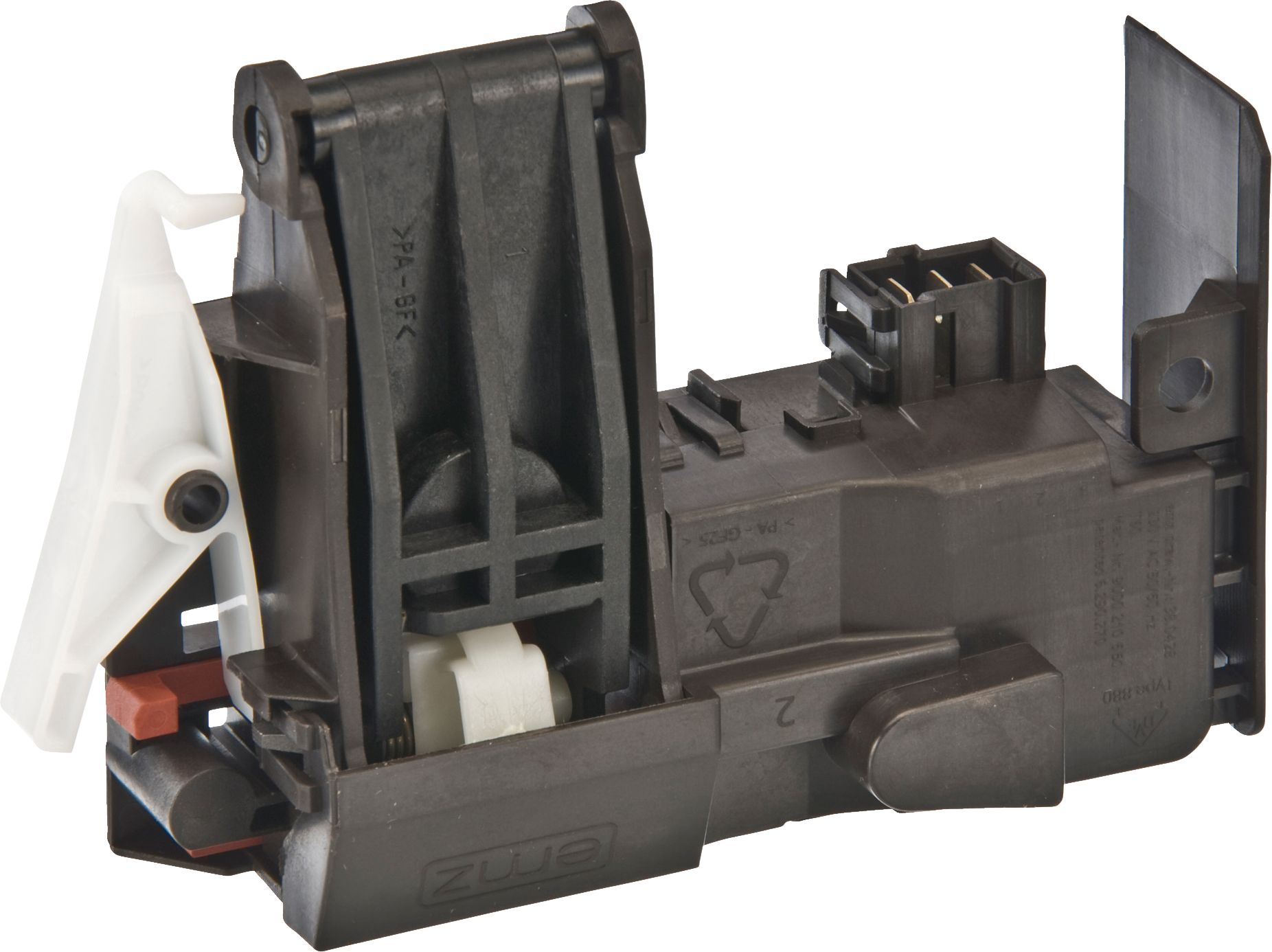 Verriegelung-mechanisch T�r Verriegelung 230V ohne Notentriegelung (BD-00643591)