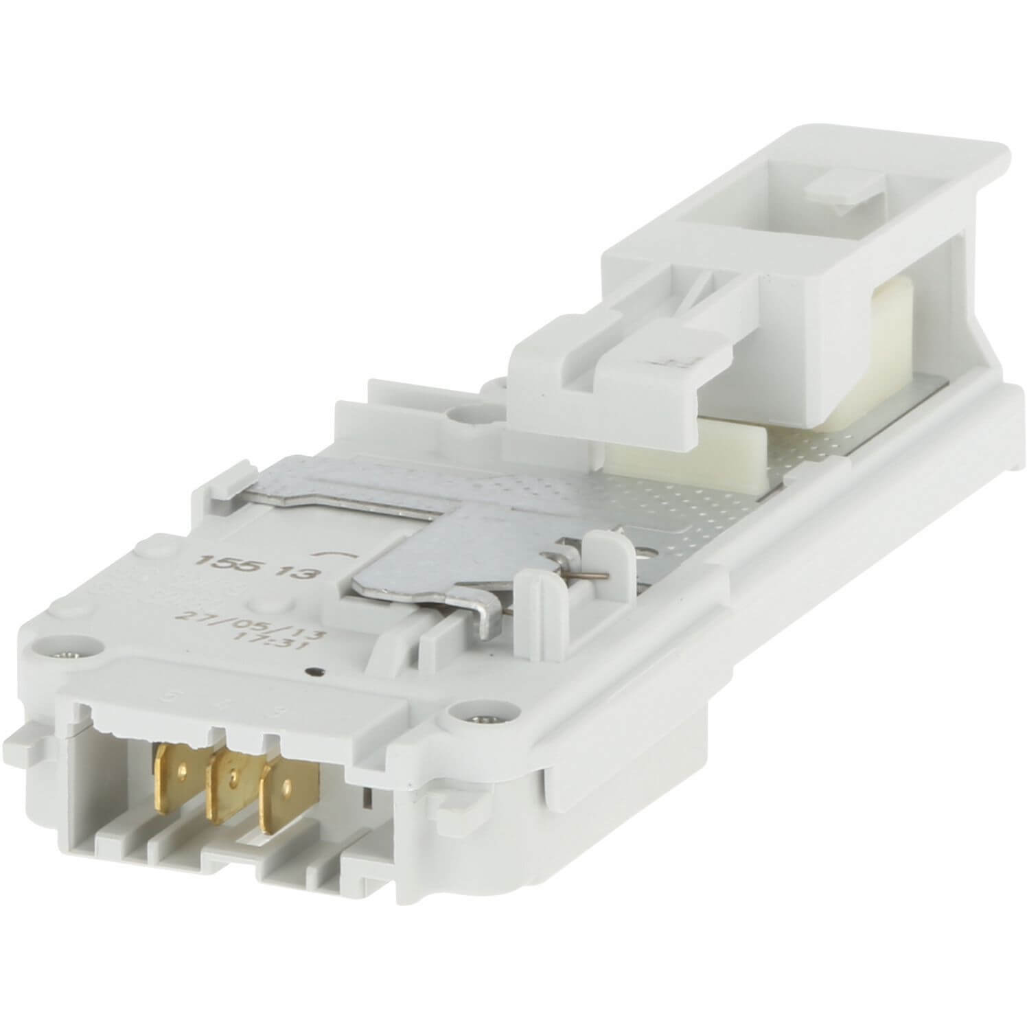 Verriegelungsrelais BSH 00168671 Bitron f�r Waschmaschine Toplader (BD-00168671)