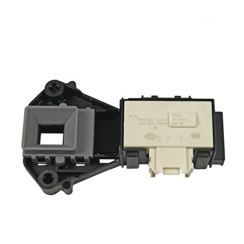 Verriegelungsrelais Whirlpool 481075043881 Rold f�r Waschmaschine (KD-481075043881)