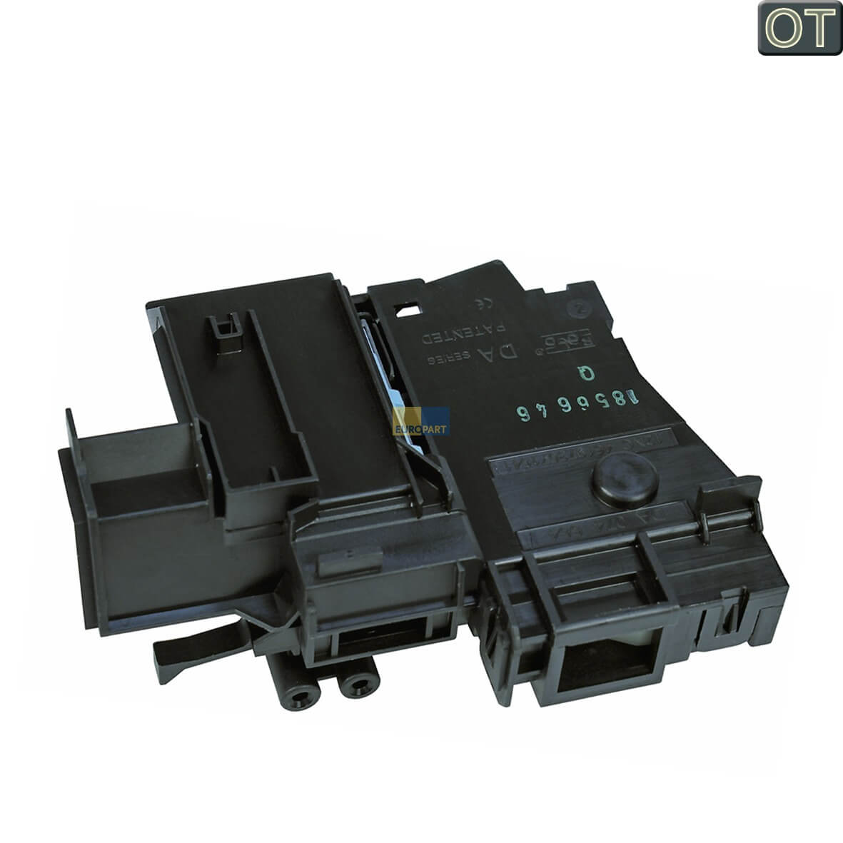 Verriegelungsrelais Whirlpool 481227138519 Rold f�r Waschmaschine Toplader (EA-481227138519)