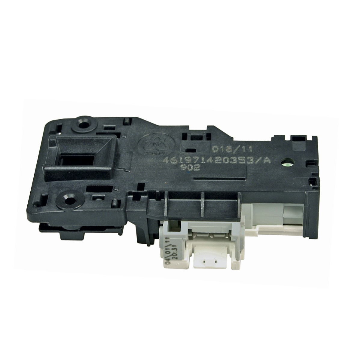 Verriegelungsrelais wie Whirlpool 480111101392 f�r Waschmaschine (KD-10019282)