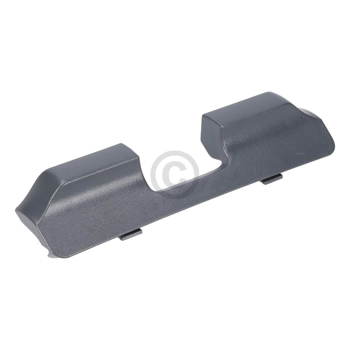 Verschluss f�r Staubraumdeckel PHILIPS  in Staubsauger (KD-432200324690)