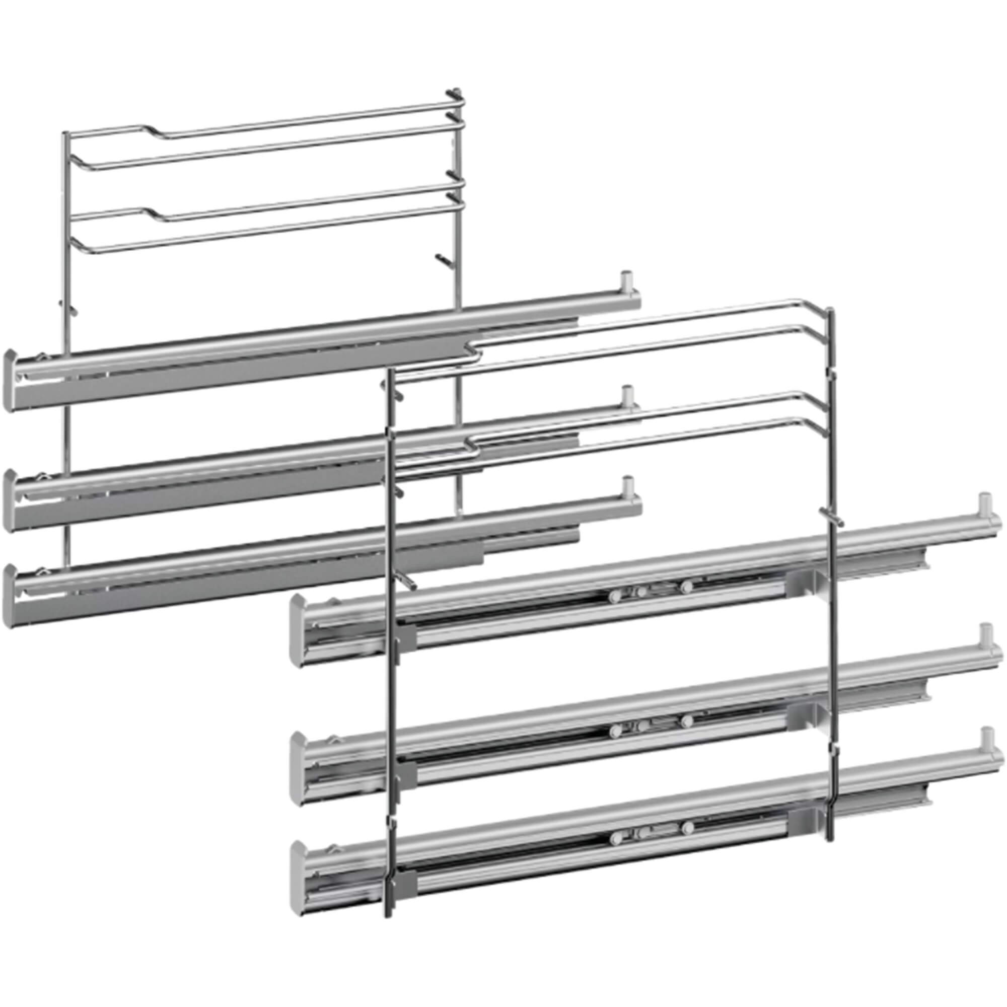 Vollauszug 3-fach (BD-17001405)