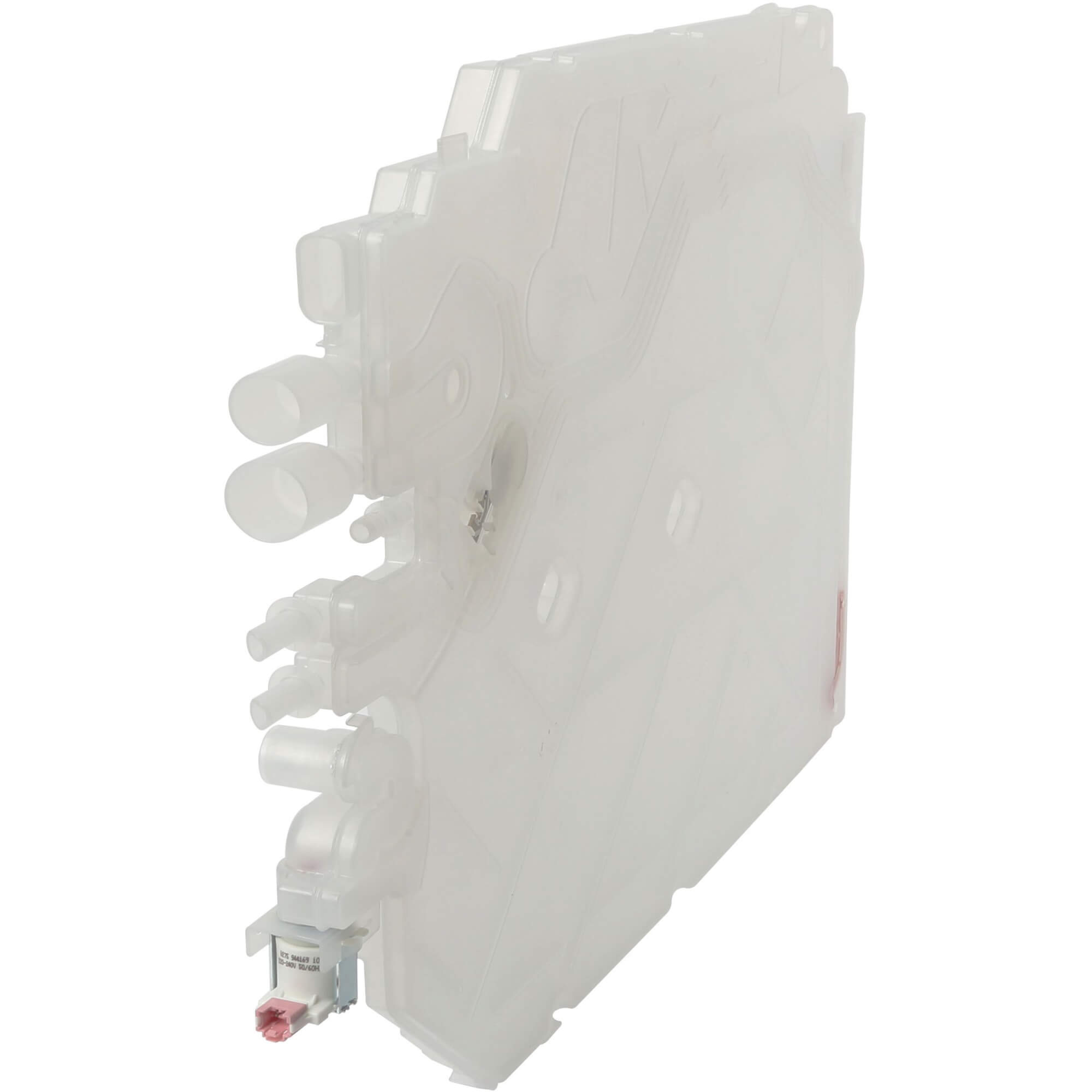 W�rmetauscher  (KD-00688520)