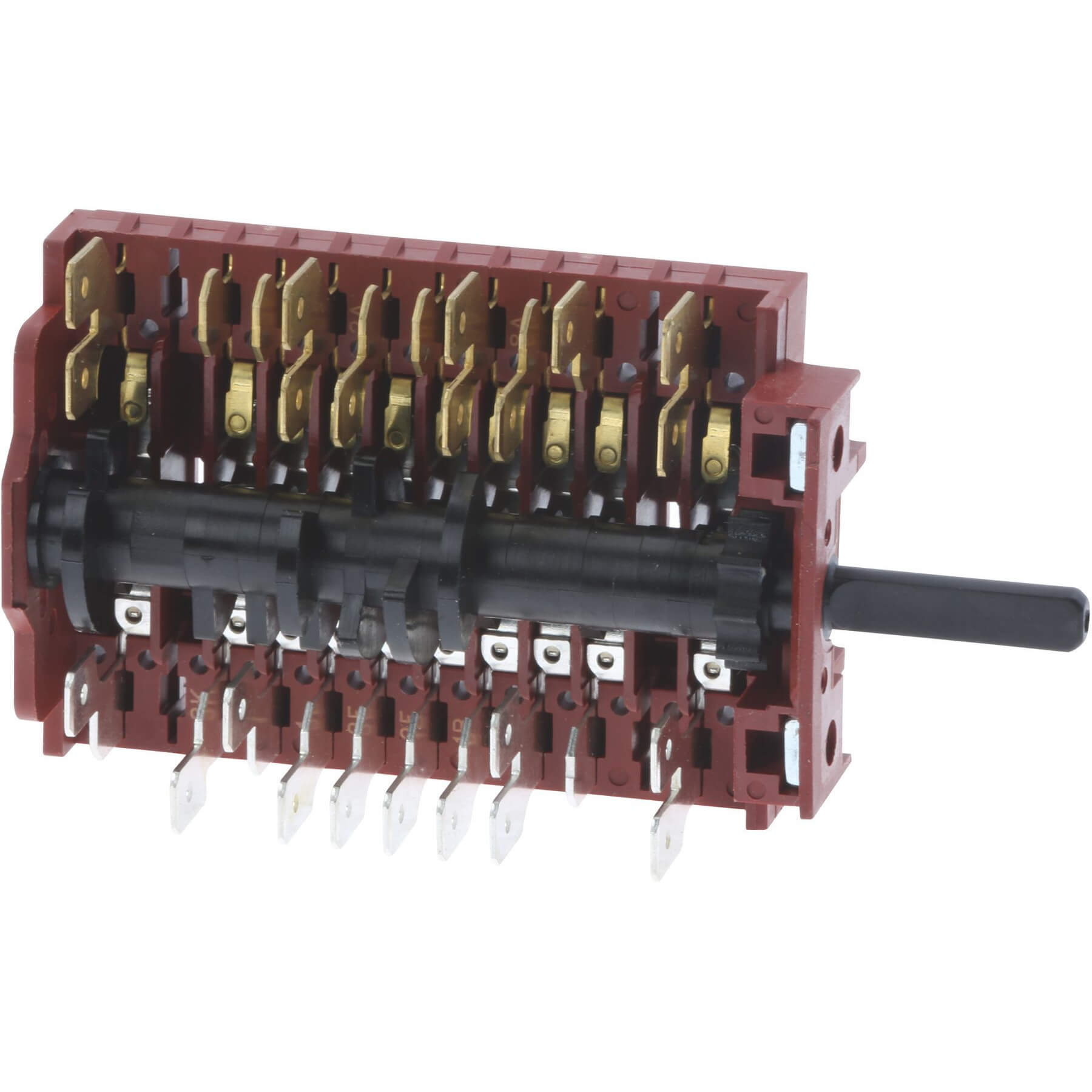 Wahlschalter (BD-00614910)