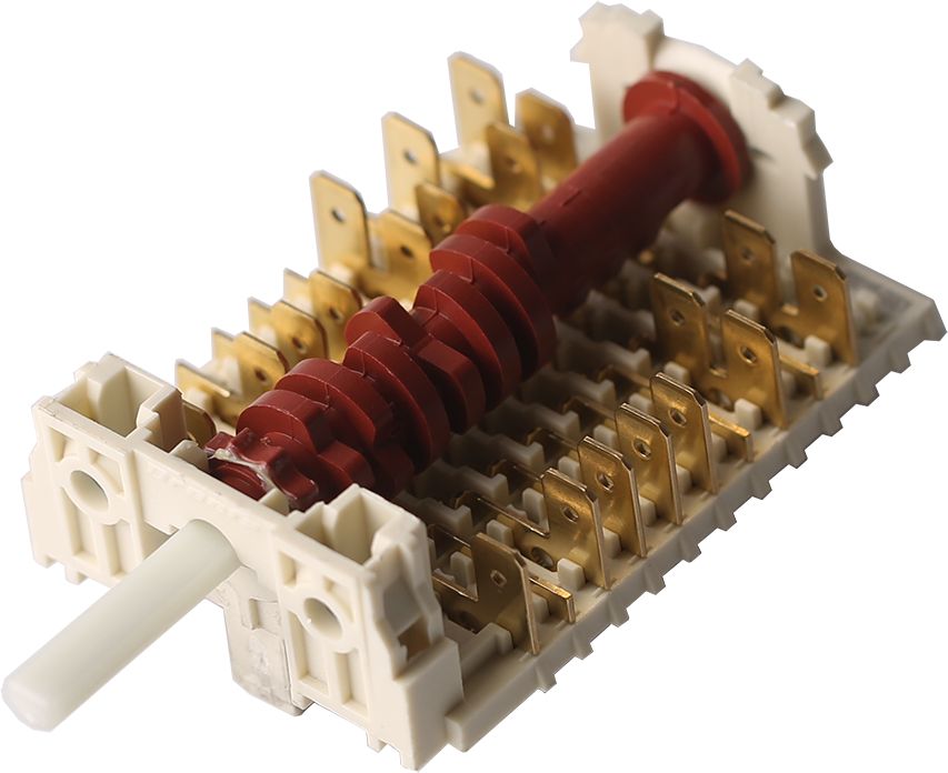 Wahlschalter (BD-12031901)