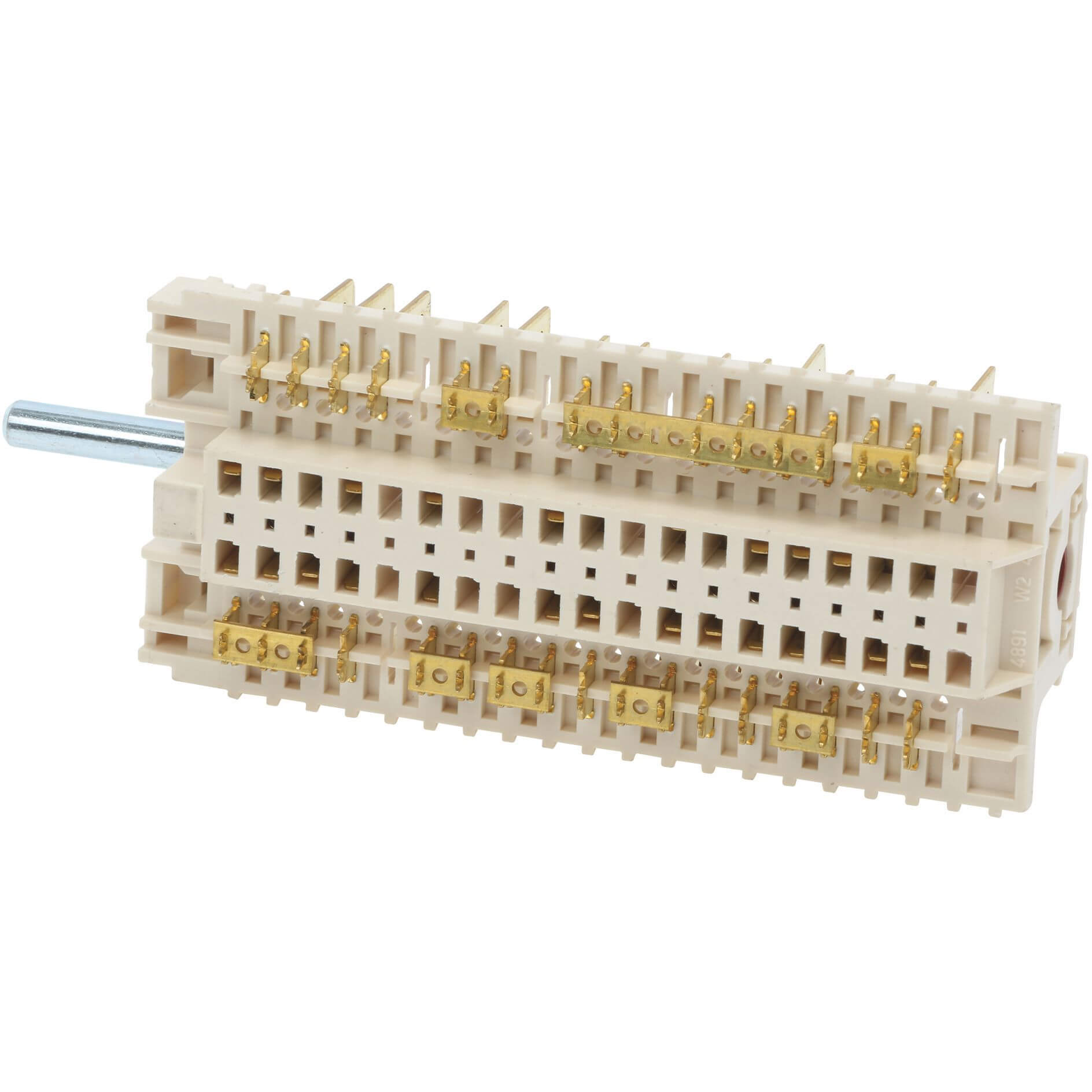 Wahlschalter NEFF  f�r Herd (00646749)