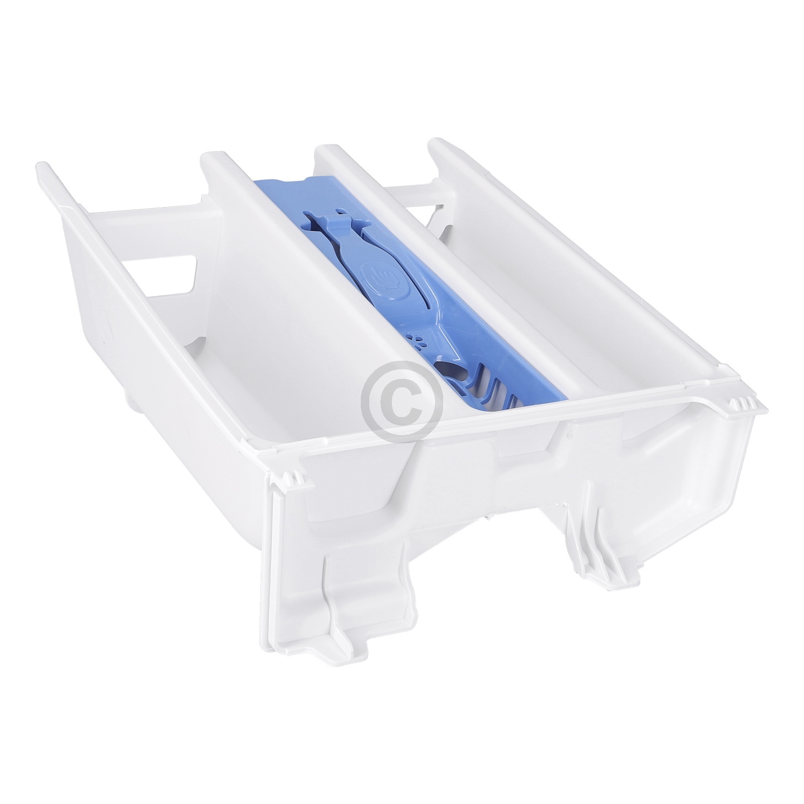 Waschmittelbeh�lter Beko 2421900300 f�r Waschmaschine (KD-2421900300)