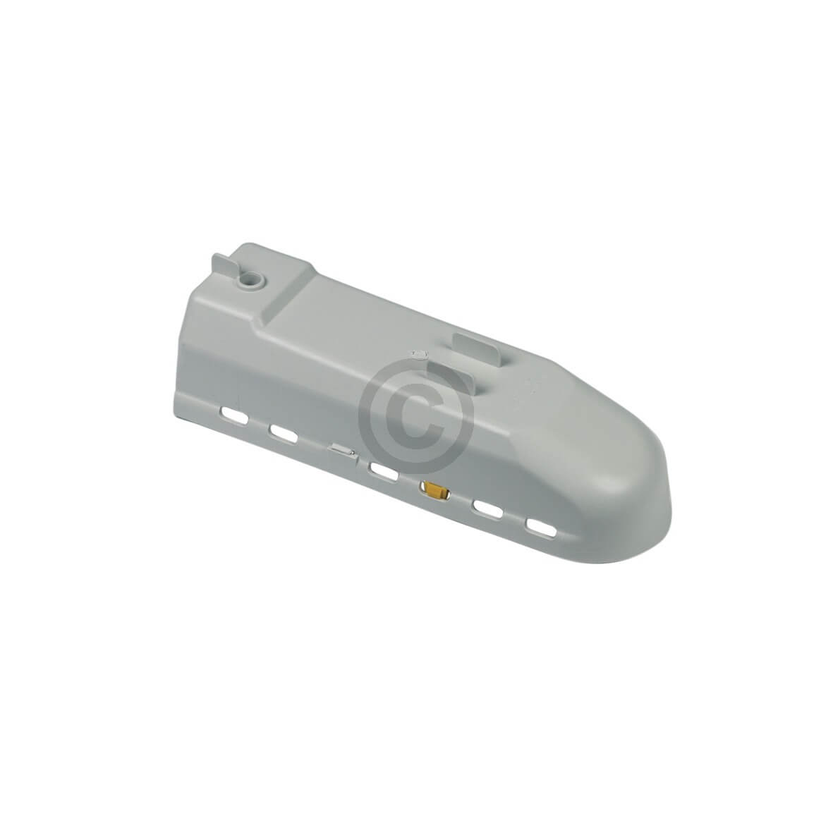 Waschmitteleinsatz Miele 6670450 f�r Waschmitteleinsp�lschale Schublade Waschmaschine (6670450)