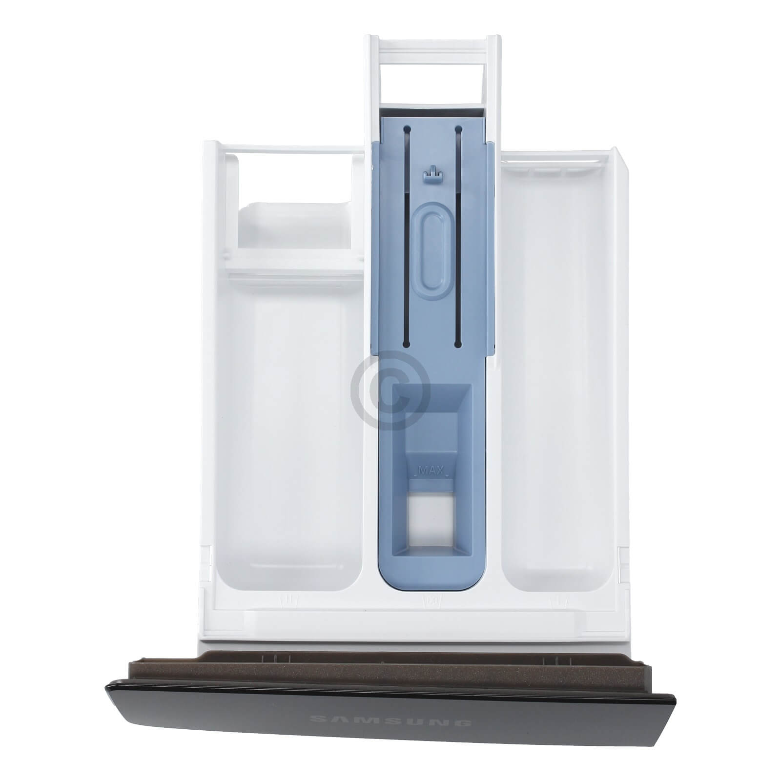 Waschmittelschublade SAMSUNG DC97-22657C f�r Waschmaschine (DC9722657C)