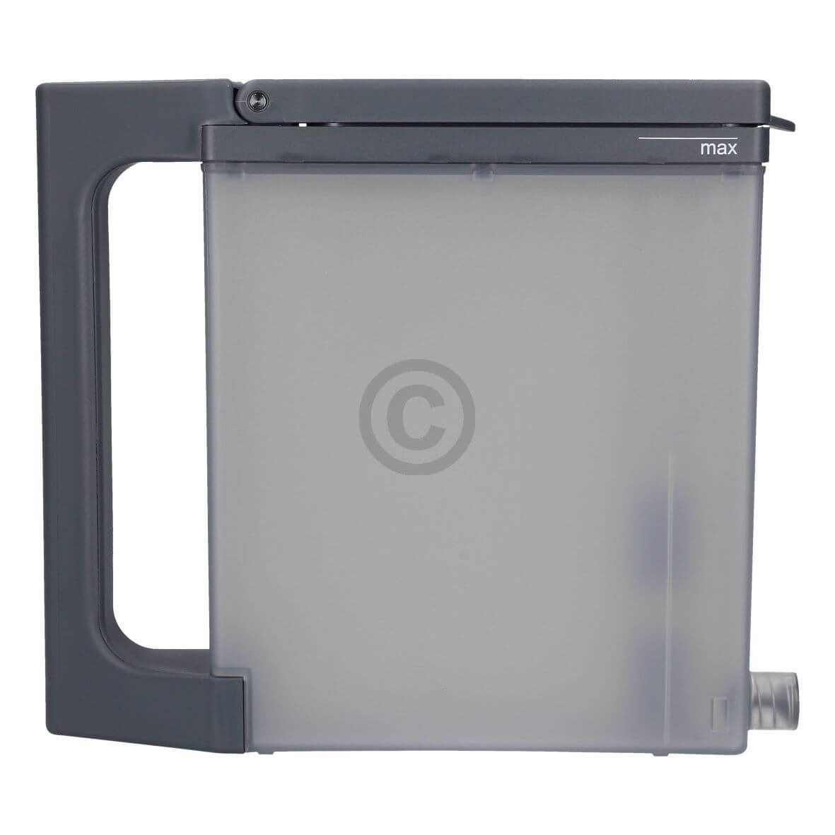 Wasserbeh�lter Bosch 00655550 f�r Herd (00655550)