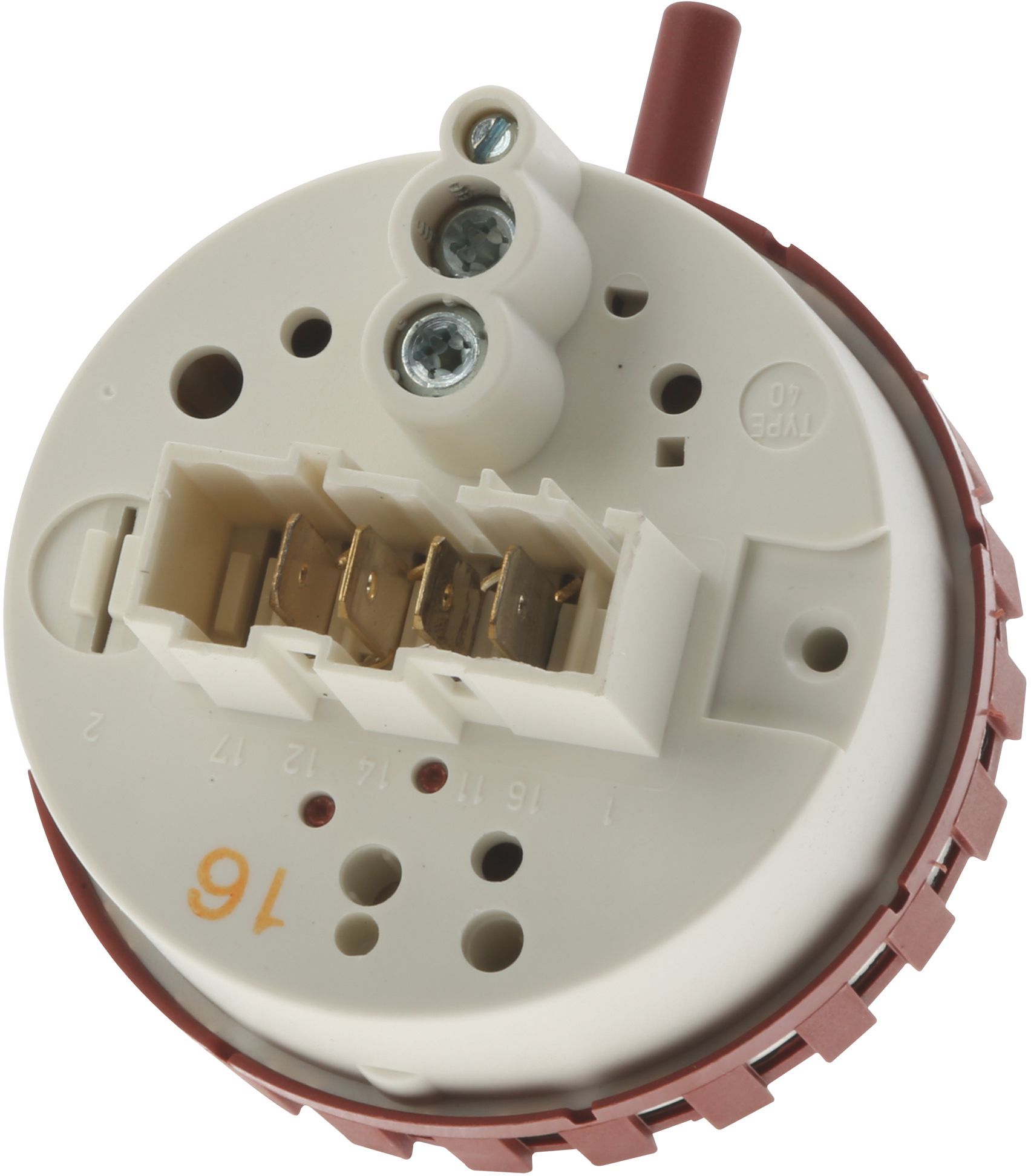 Wasserstandsregler (00491682)