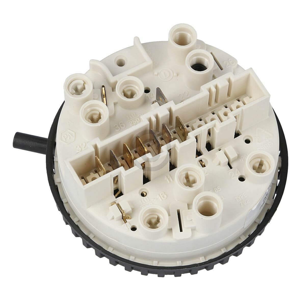 Wasserstandsregler N1 32-37mm N2 18-20cm �berl 25-29cm (BD-00263333)