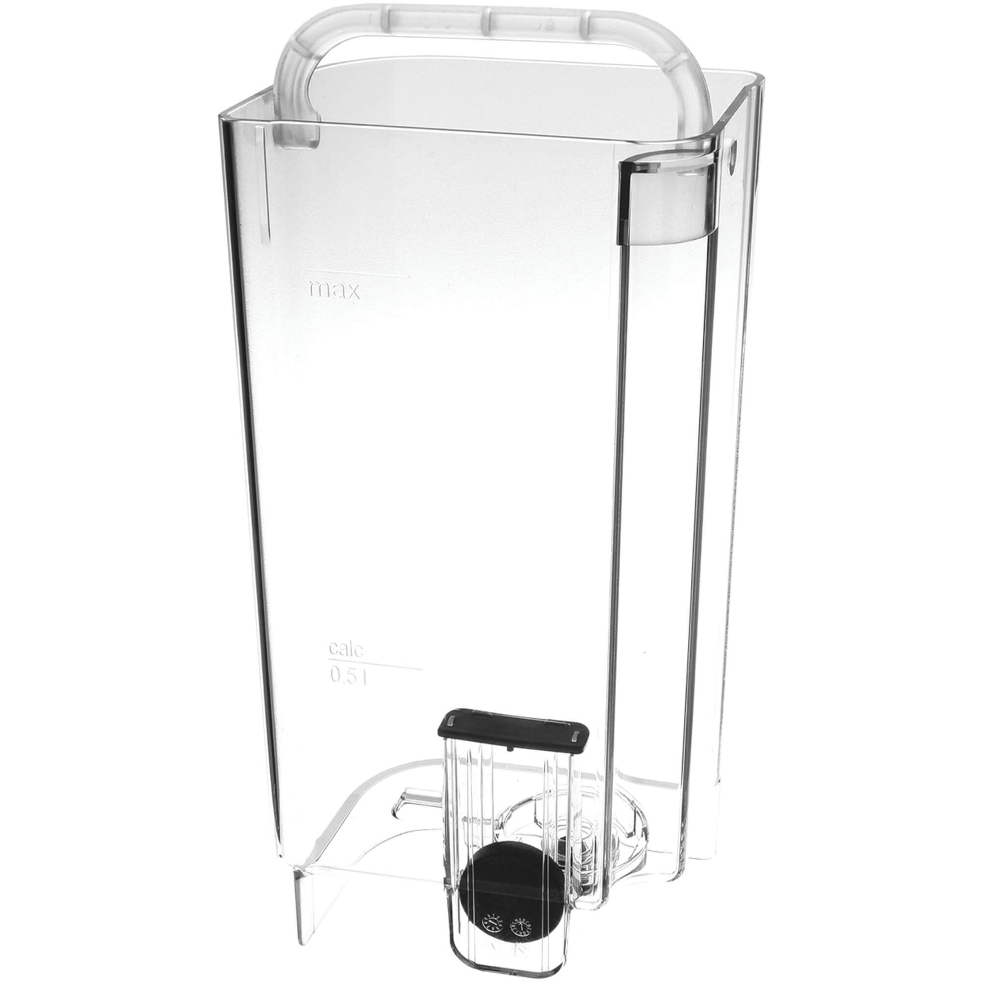 Wassertank BSH 12015092 1- 4L mit Griff f�r Kaffeemaschine (12015092)