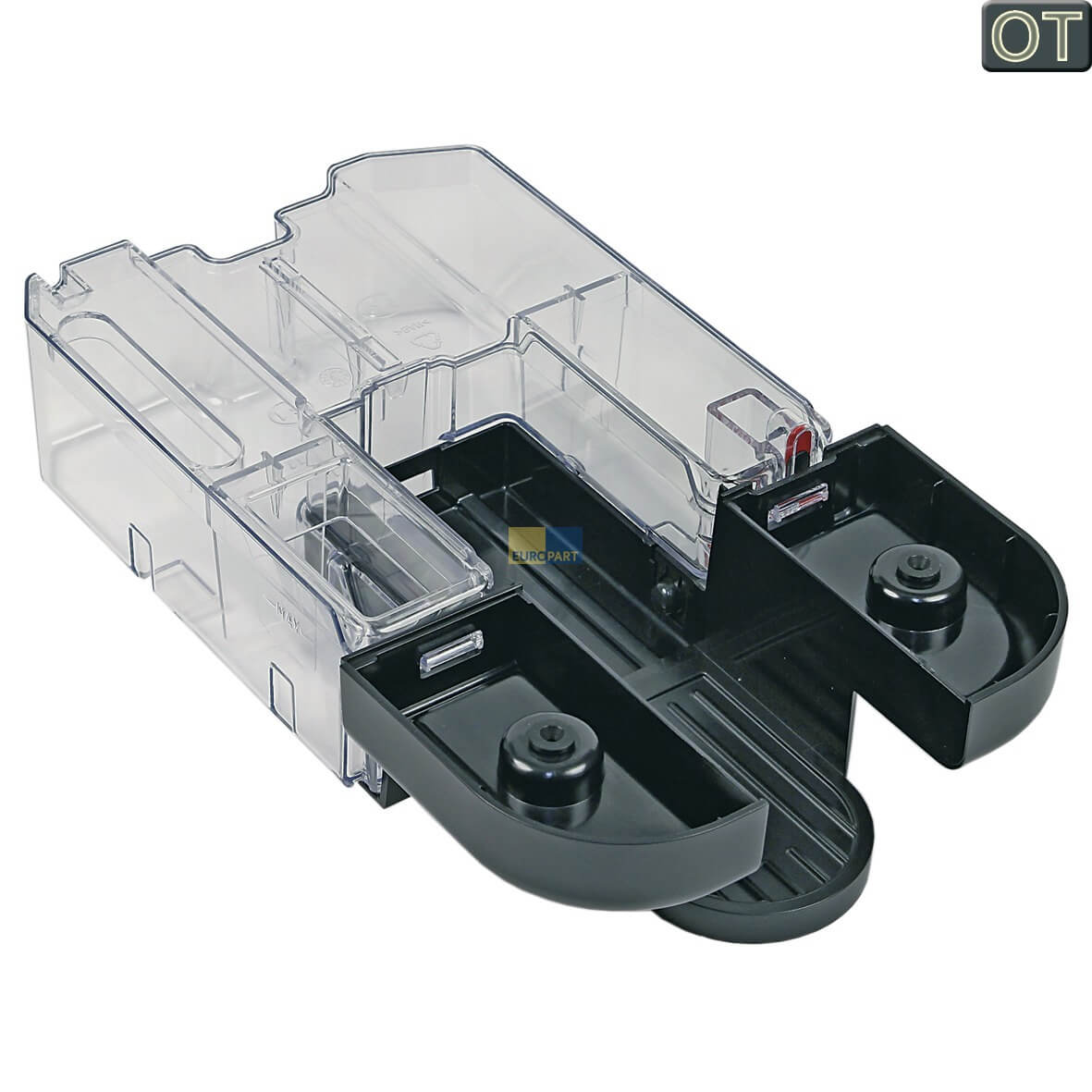 Wassertank DeLonghi 7313211201 f�r Kaffeeautomat (KD-7313211201)