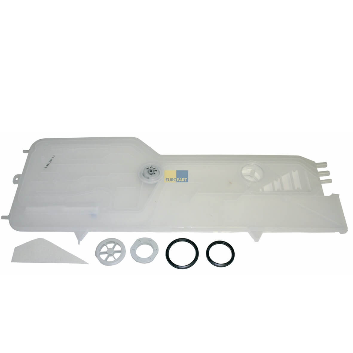 Wassertasche Miele 4157454 Regenerierdosierung f�r Geschirrsp�ler (4157454)