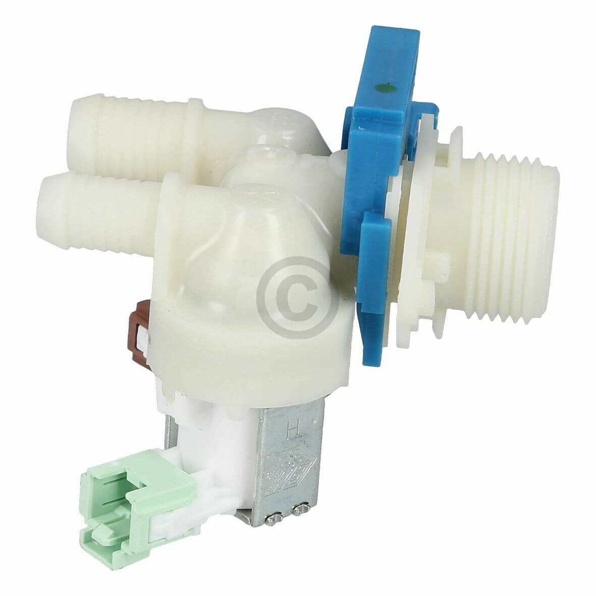 Wasserventil- 2 ways (EA-1325186607)