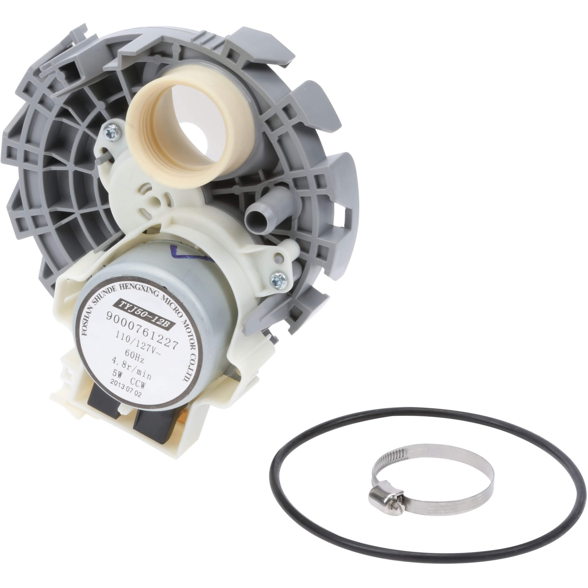 Wasserweiche GV640- 110V- 60 Hz (BD-00647853)