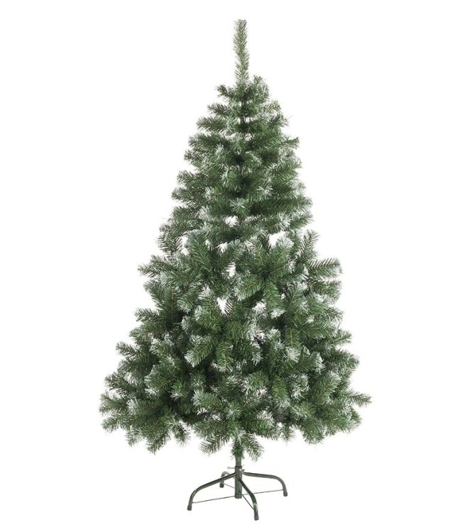 Weihnachtsbaum 120 cm Silbertanne