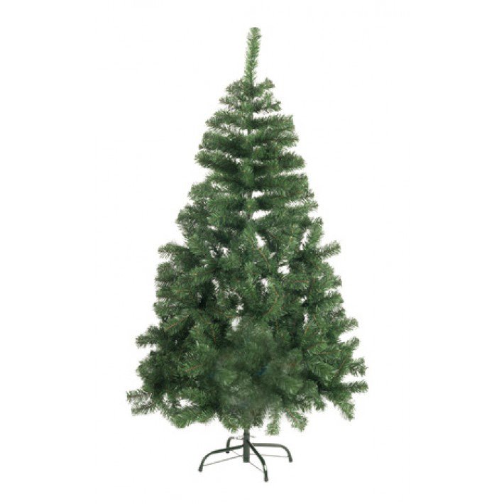 Weihnachtsbaum 150 cm Silbertanne unter Weihnachtsshop
