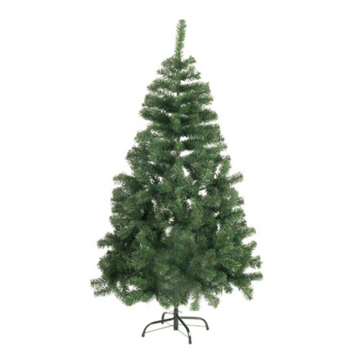 Weihnachtsbaum 150 cm Silbertanne