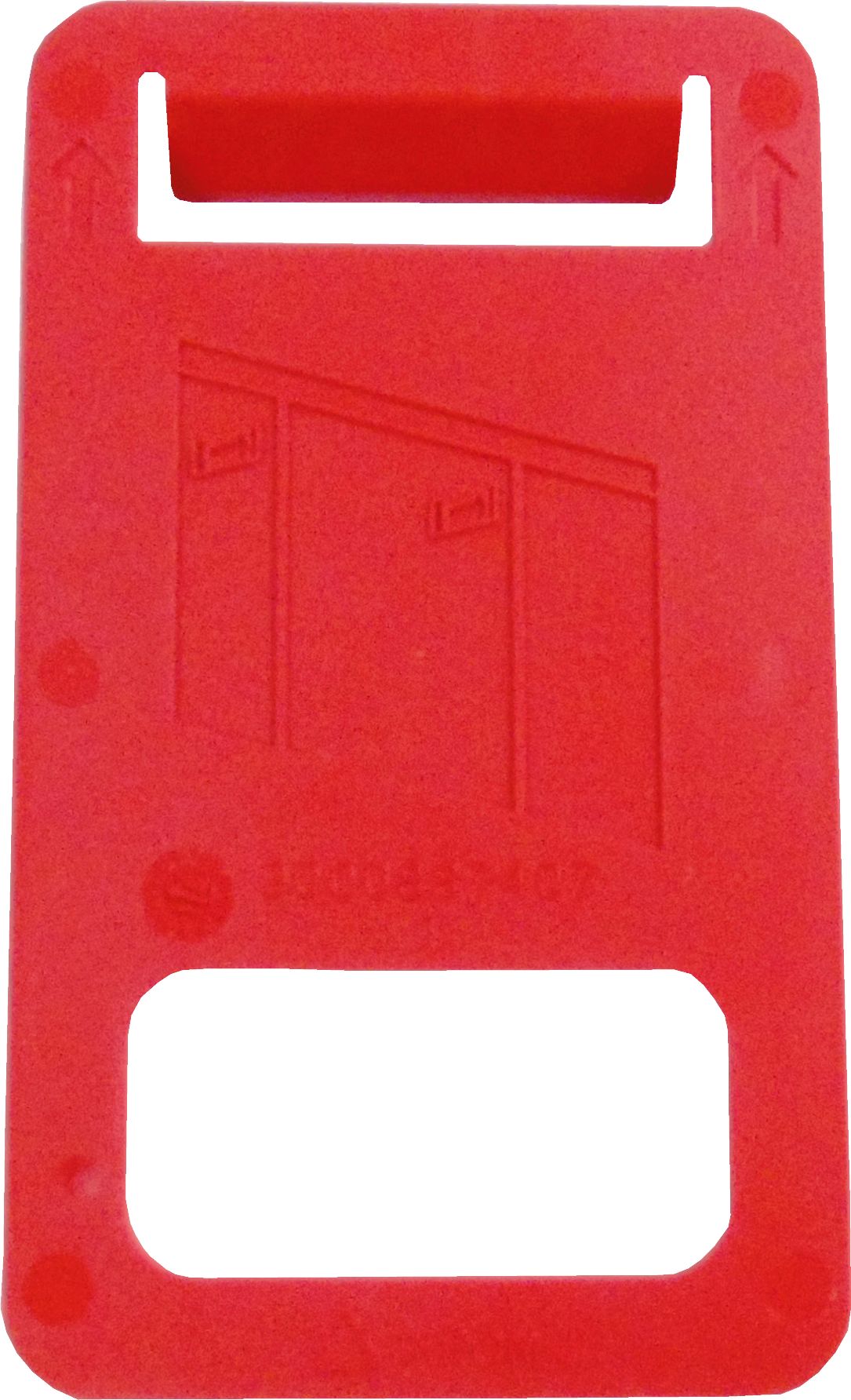 Werkzeug Notentriegelung f�r T�r�ffnungsmodul (KD-00630630)