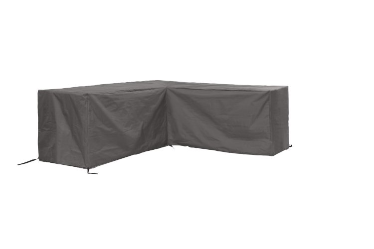 Winza Premium Eck Lounge Set Abdeckung - 215-85x215-85x70 cm unter Gartenm?bel