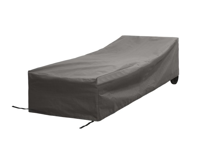 Winza Premium Loungestuhlbezug - 200x75x40 cm