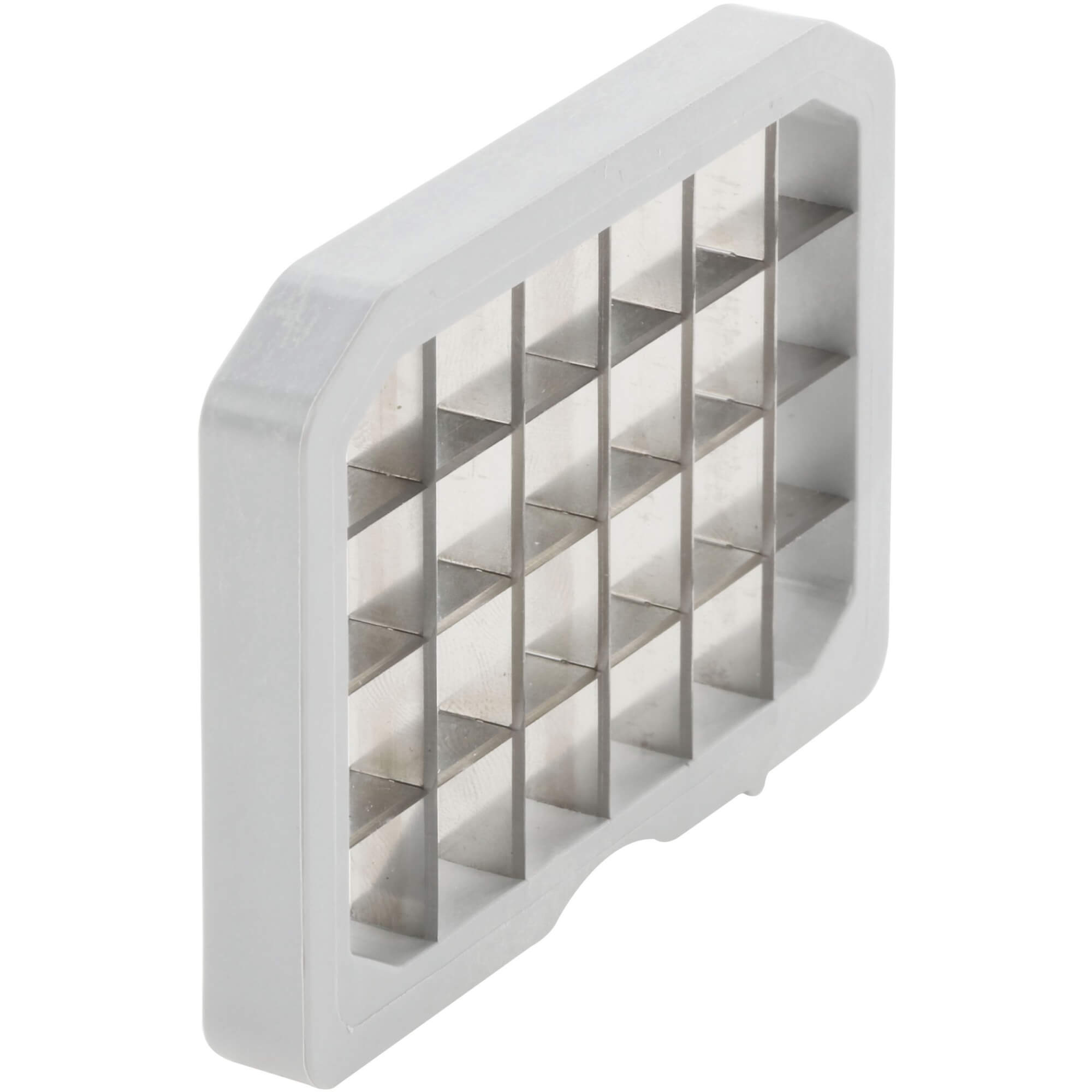 W�rfelschneider Gitterklinge BSH 00633442 f�r K�chenmaschine (BD-00633442)