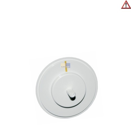 Zeigerscheibe Miele 3871211 mit Strich f�r Waschmaschine Trockner (EA-3871211)