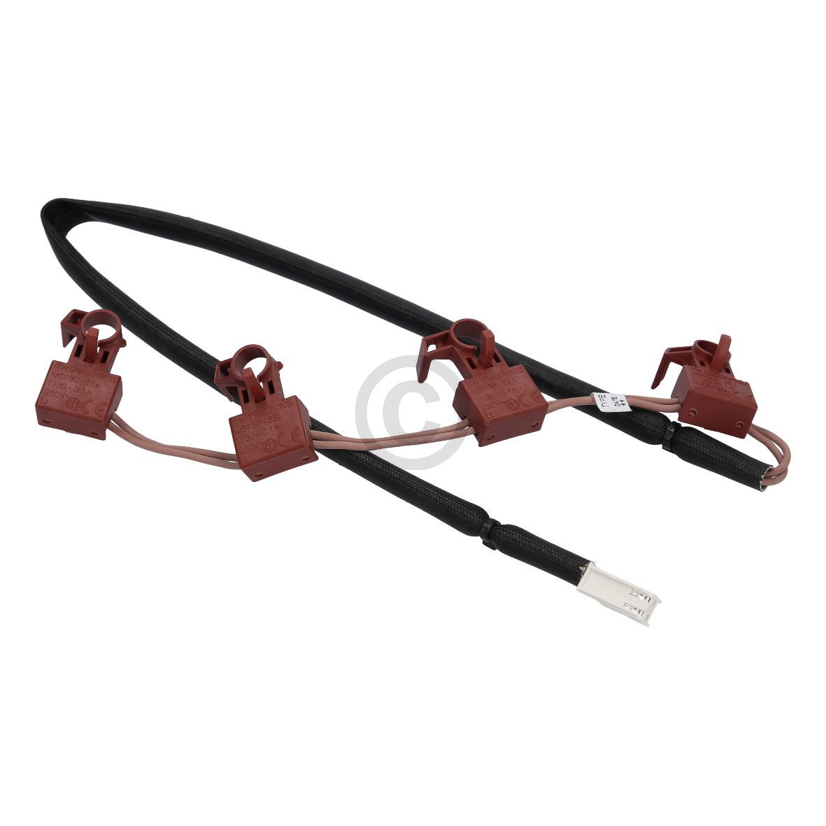 Z�ndung elektrisch (EA-481010444280)