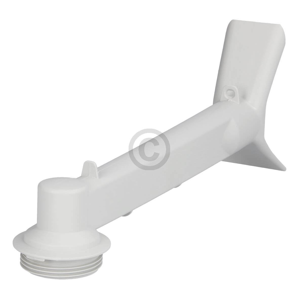 Zuflussrohr Miele 9360600 (EA-9360600)